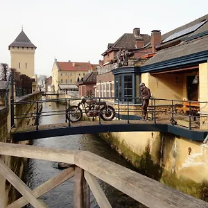 Privatunterkunft Gastsuite In, Valkenburg aan de Geul