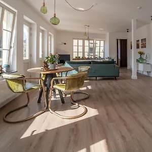 Apartment De Kei Luxe Valkenburg, Valkenburg aan de Geul