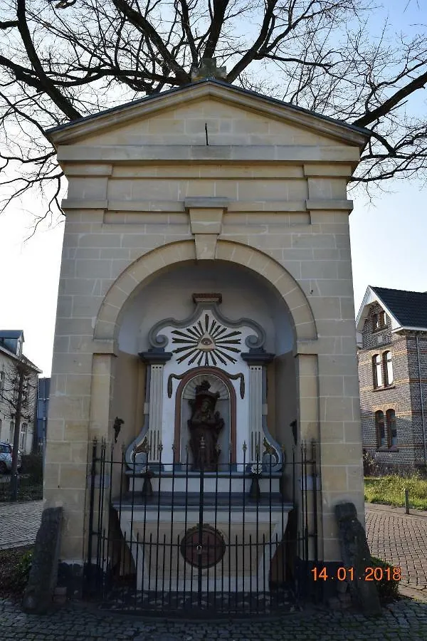 Aan 'T Kapelke Apartment Valkenburg aan de Geul