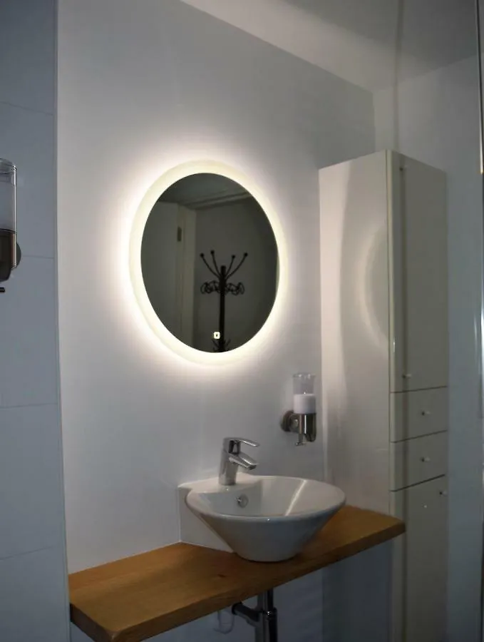 Aan 'T Kapelke Apartment Valkenburg aan de Geul