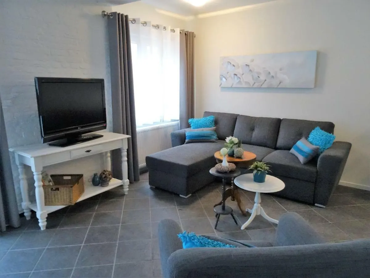 Aan 'T Kapelke Apartment Valkenburg aan de Geul Netherlands