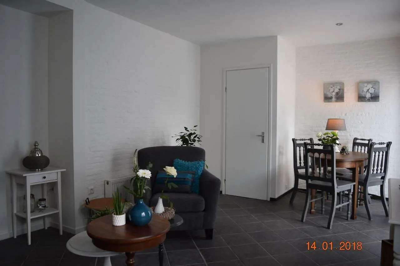 Aan 'T Kapelke Apartment Valkenburg aan de Geul